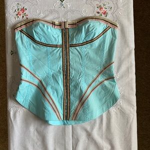 The absolute perfect corset